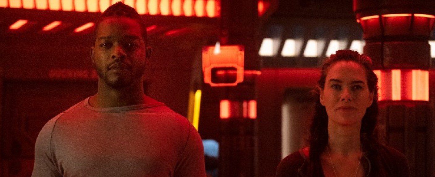 Unsichere Verbündete auf einem "Weltraum-Leuchtturm"