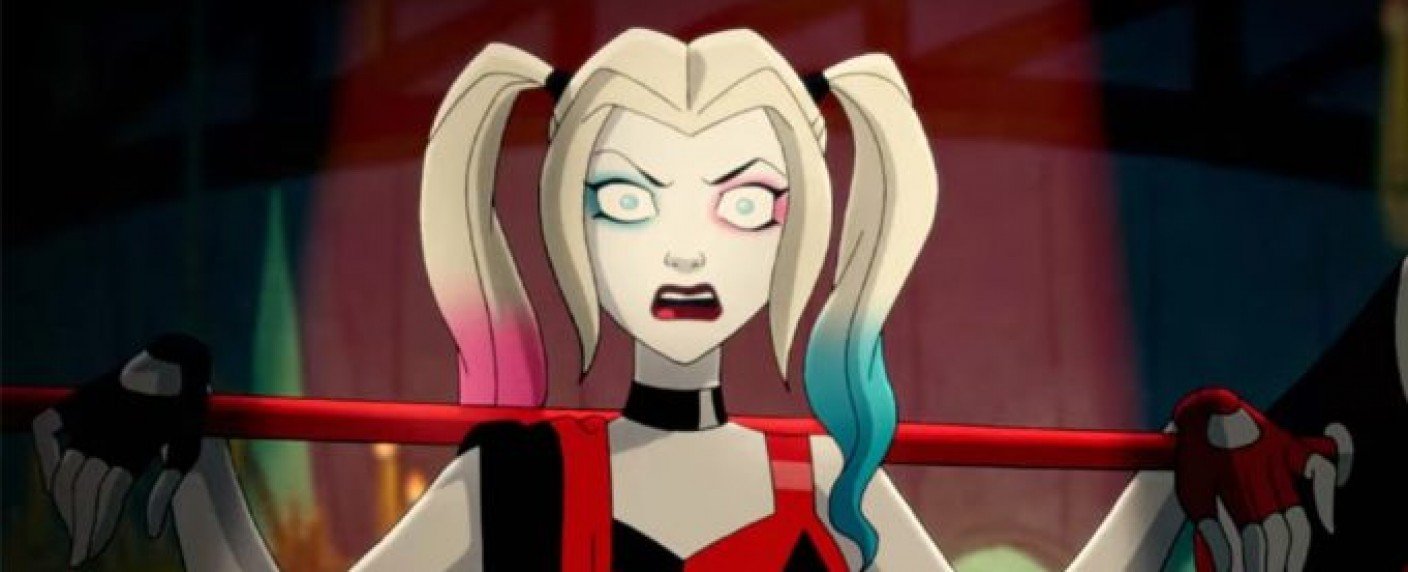 Neue Folgen der animierten Serien im Frühjahr