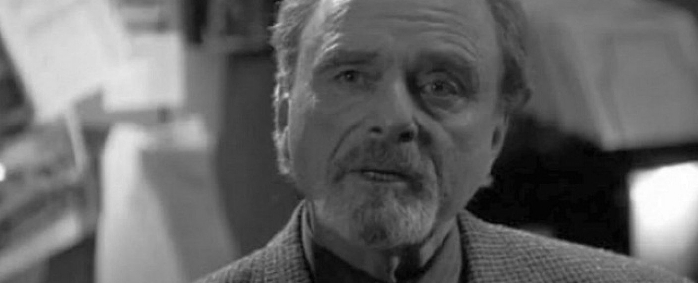 Charakterdarsteller wurde 87 Jahre alt