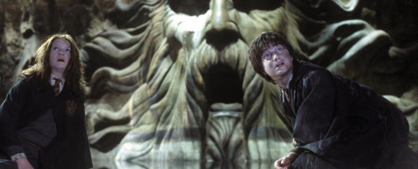 "Harry Potter" lässt sich nicht unterkriegen