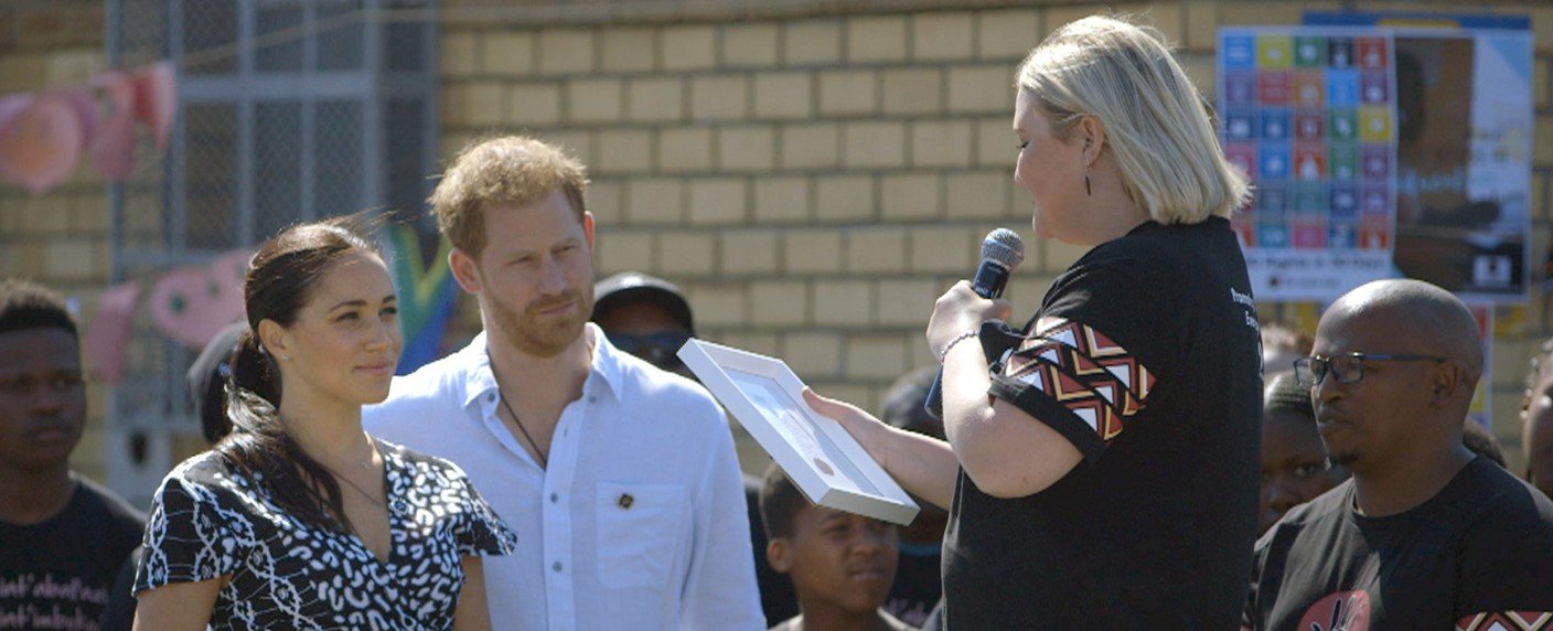 Ungeschönte Einblicke in das Verhältnis zwischen Adel und Boulevardpresse