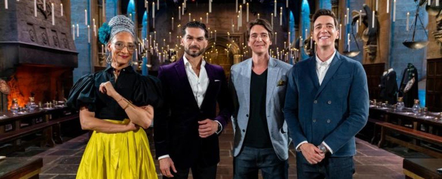 "Fred und George Weasley" laden zum munteren Schlagabtausch