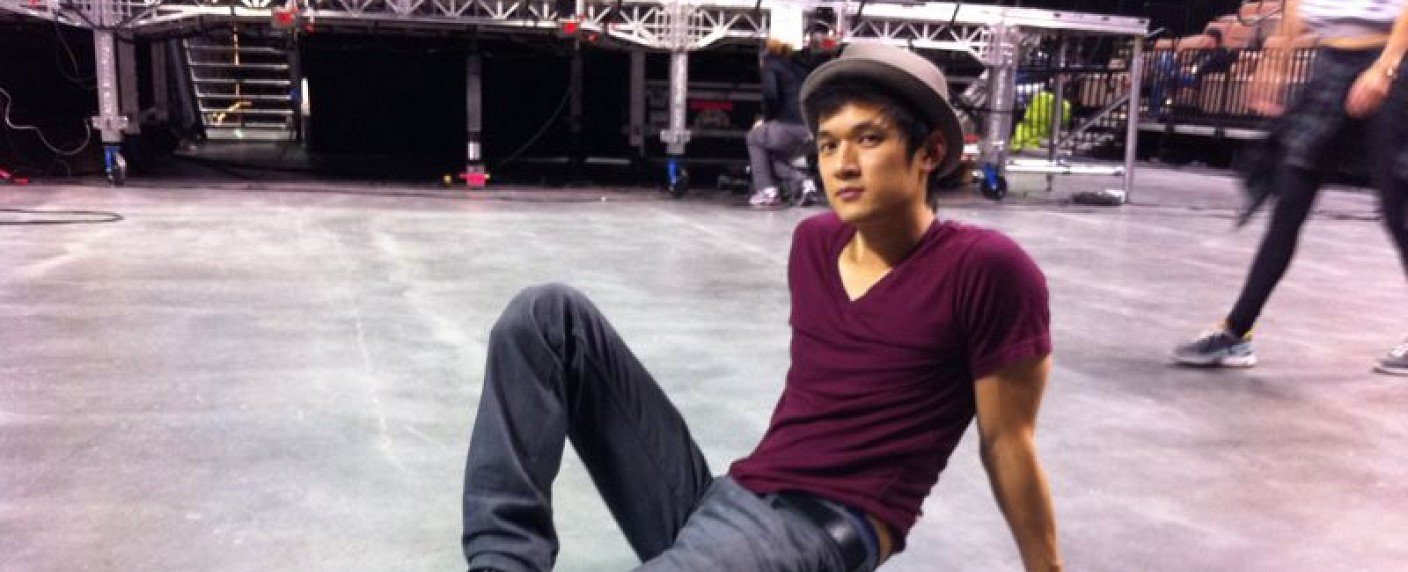 Alan van Sprang mit wiederkehrender Gastrolle