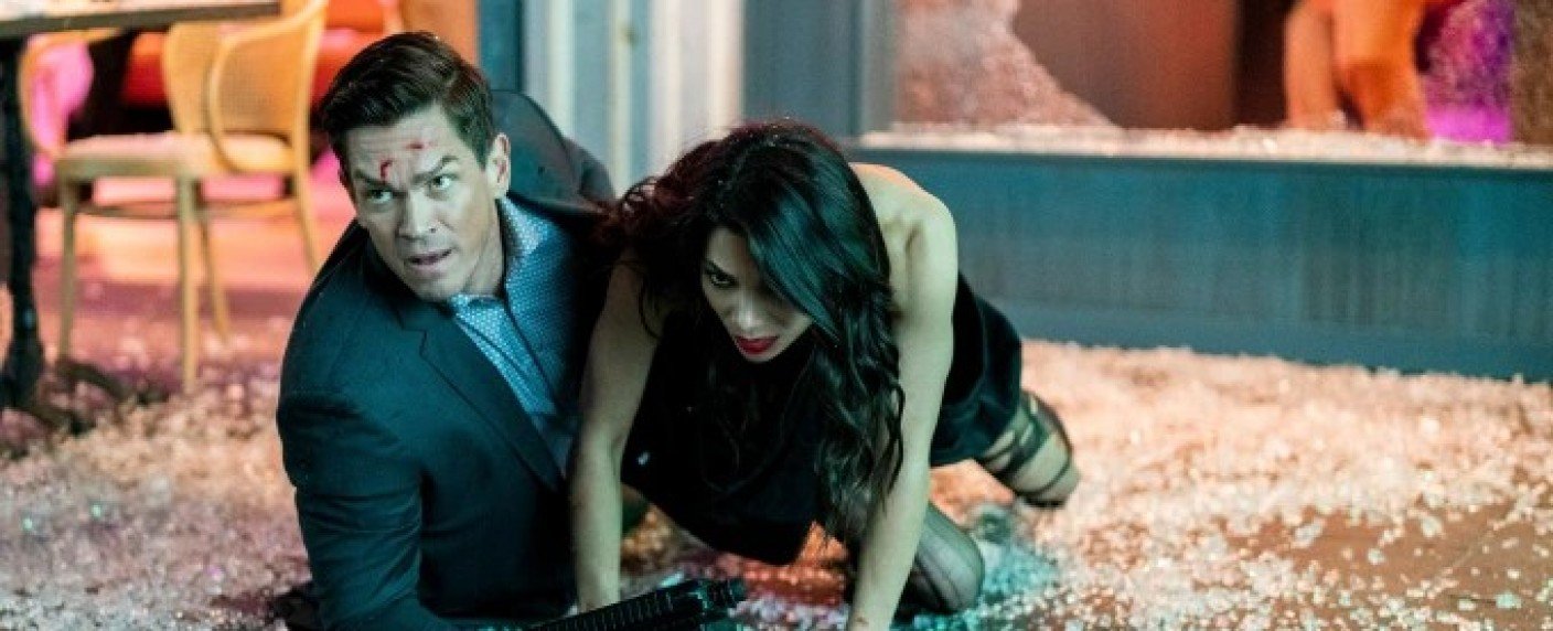 Steve Howey ("Shameless") erbt Rolle von Arnold Schwarzenegger