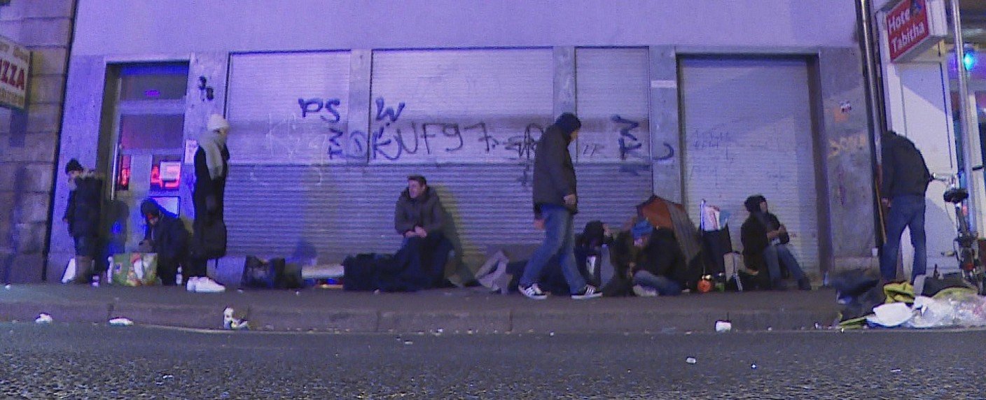 Sozialdoku und Anti-Mobbing-Format ab März