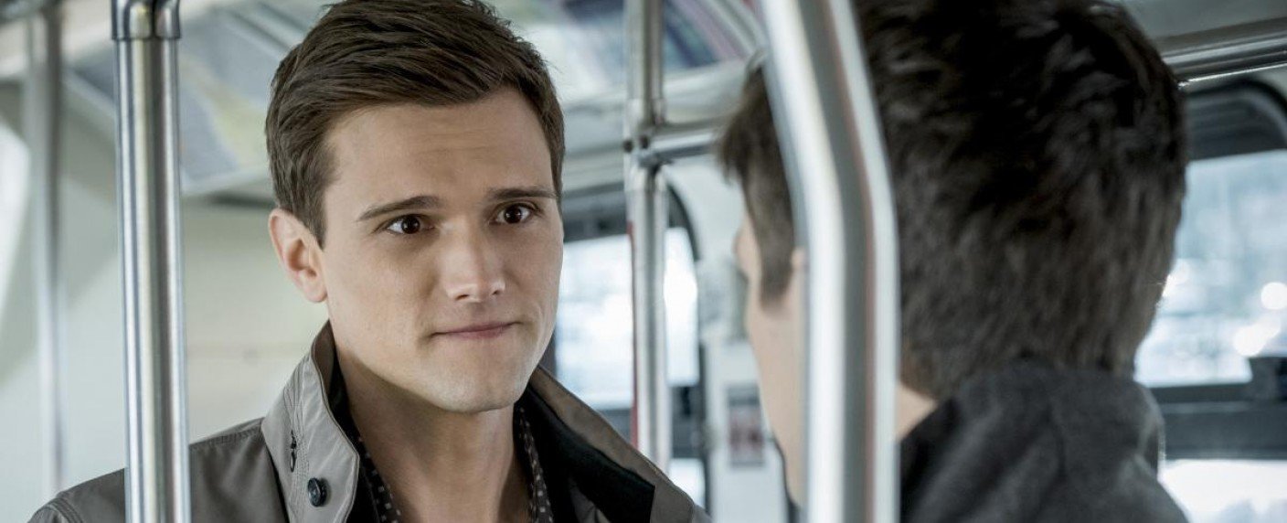 Letzter Auftritt für Figur trotz vollzogener Trennung von Hartley Sawyer