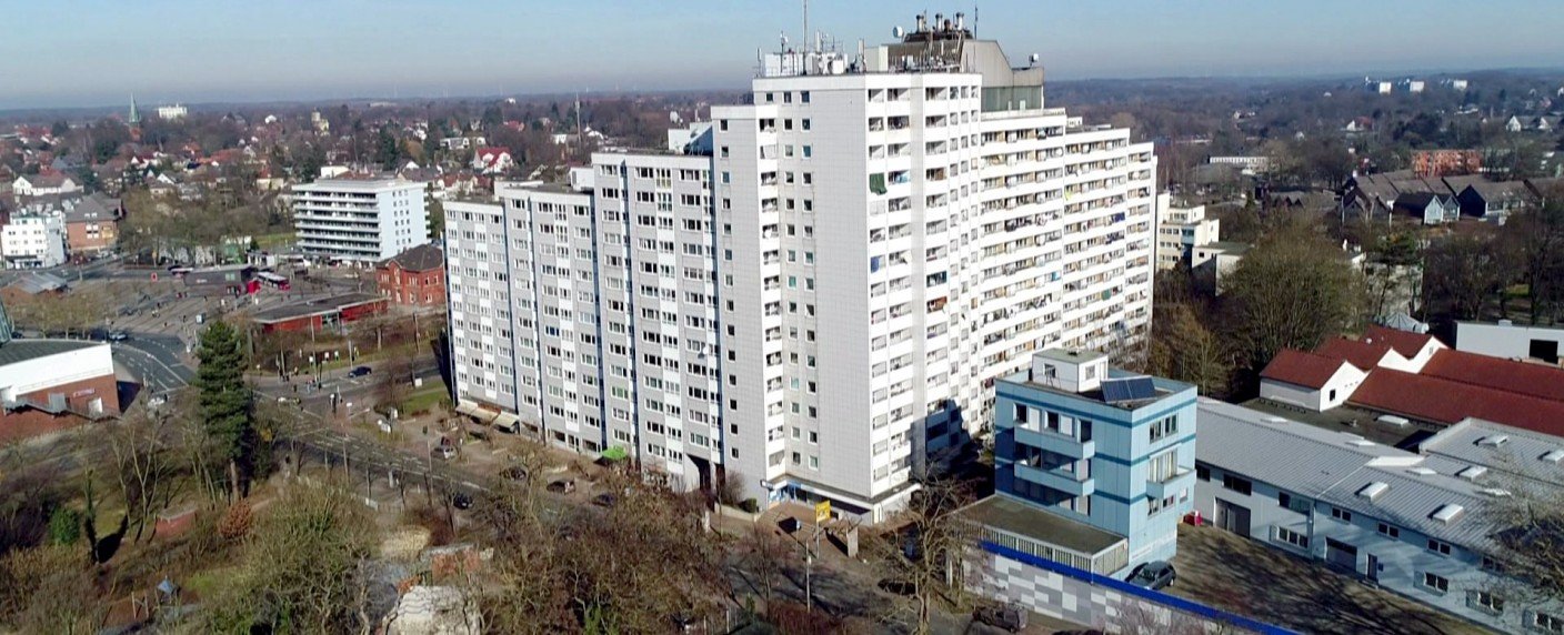 Reportagereihe "Endlich Klartext!" mit Abdelkarim wird fortgesetzt