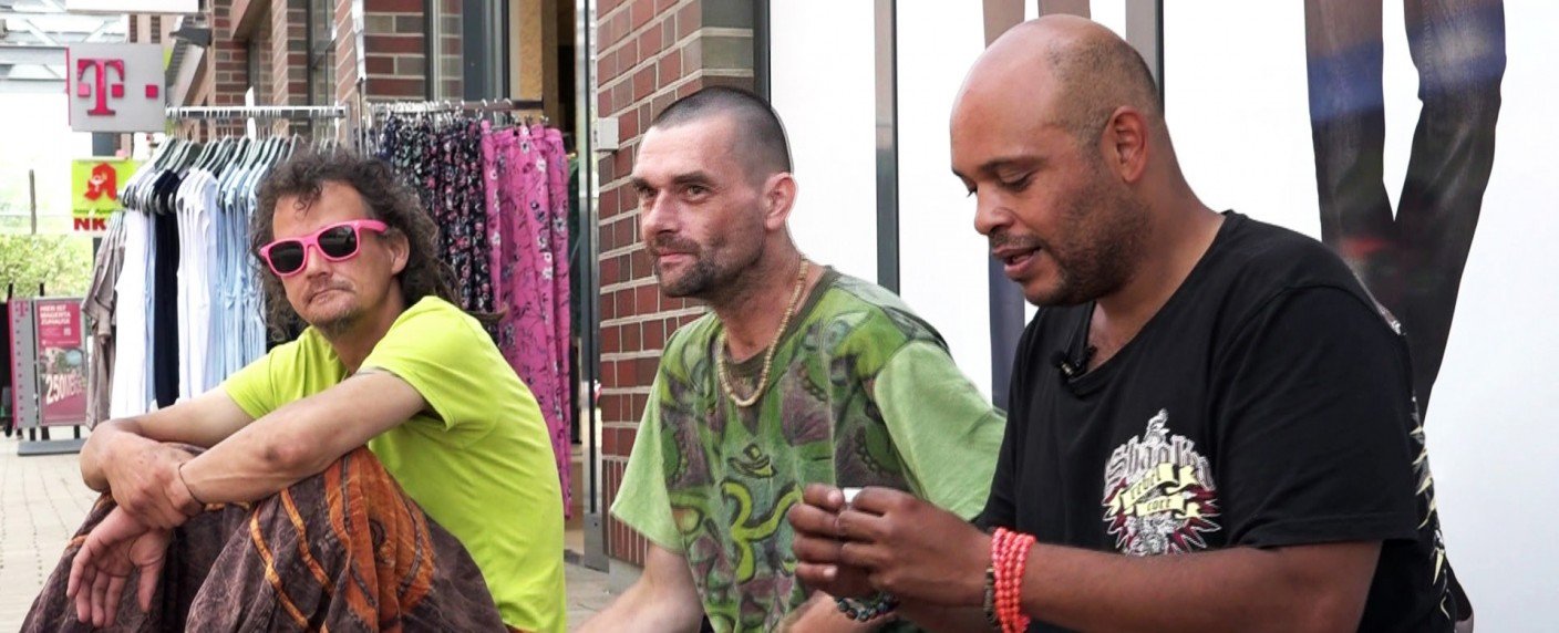 Neue Folgen der Sozialreportage von RTL Zwei