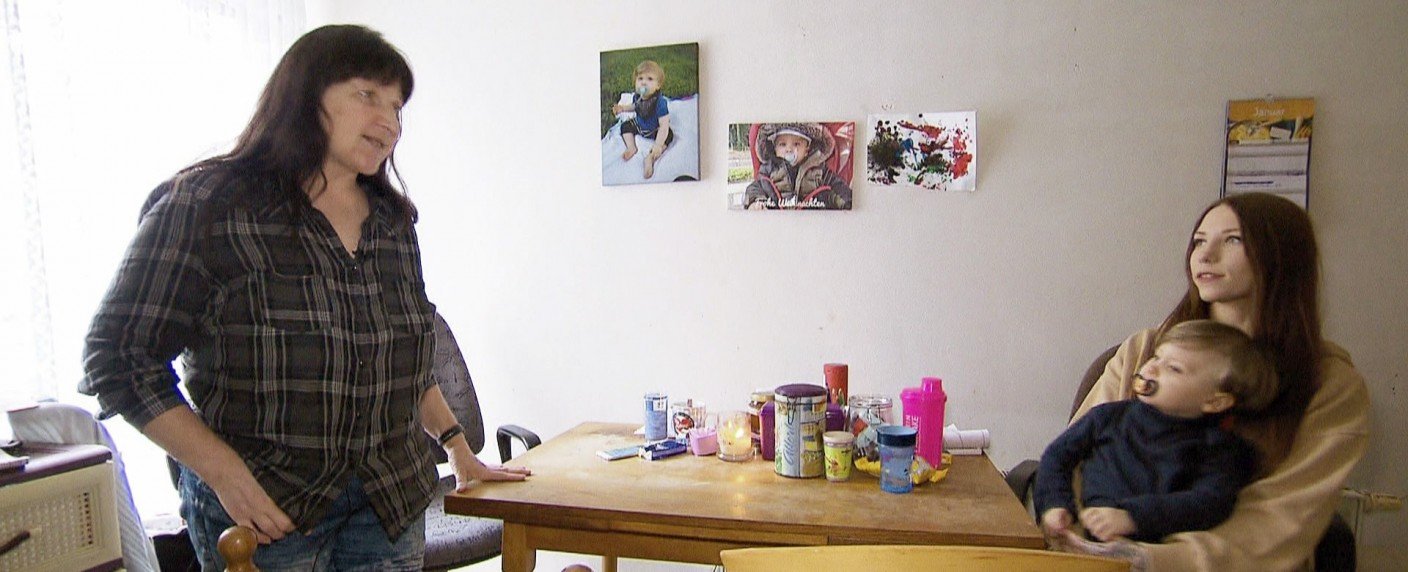 Neue Folgen der RTL-Zwei-Sozialdokureihe