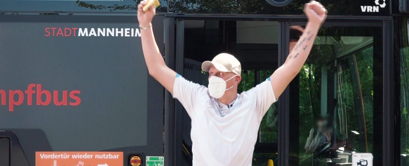 "Tag für Tag Rostock" am Nachmittag