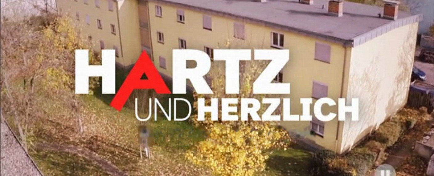 Zehnteilige Reportagereihe über die Mannheimer "Benz-Baracken"