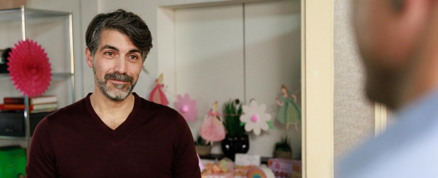 Harun Yildirim wird Nachfolger von Mehmet Kucak