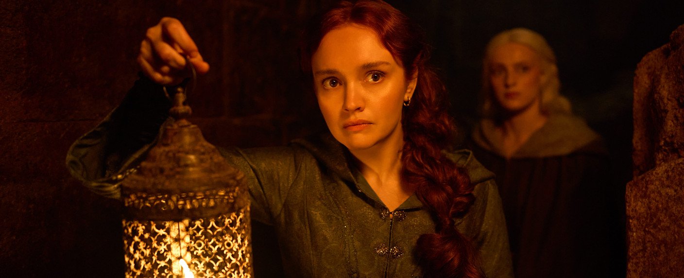 Blutige Konflikte k&uuml;ndigen sich in neuem Teaser-Trailer an