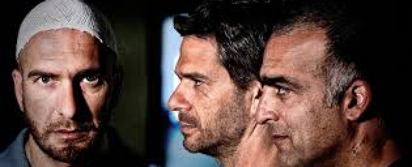 Fortsetzung der "Homeland"-Vorlage ab April