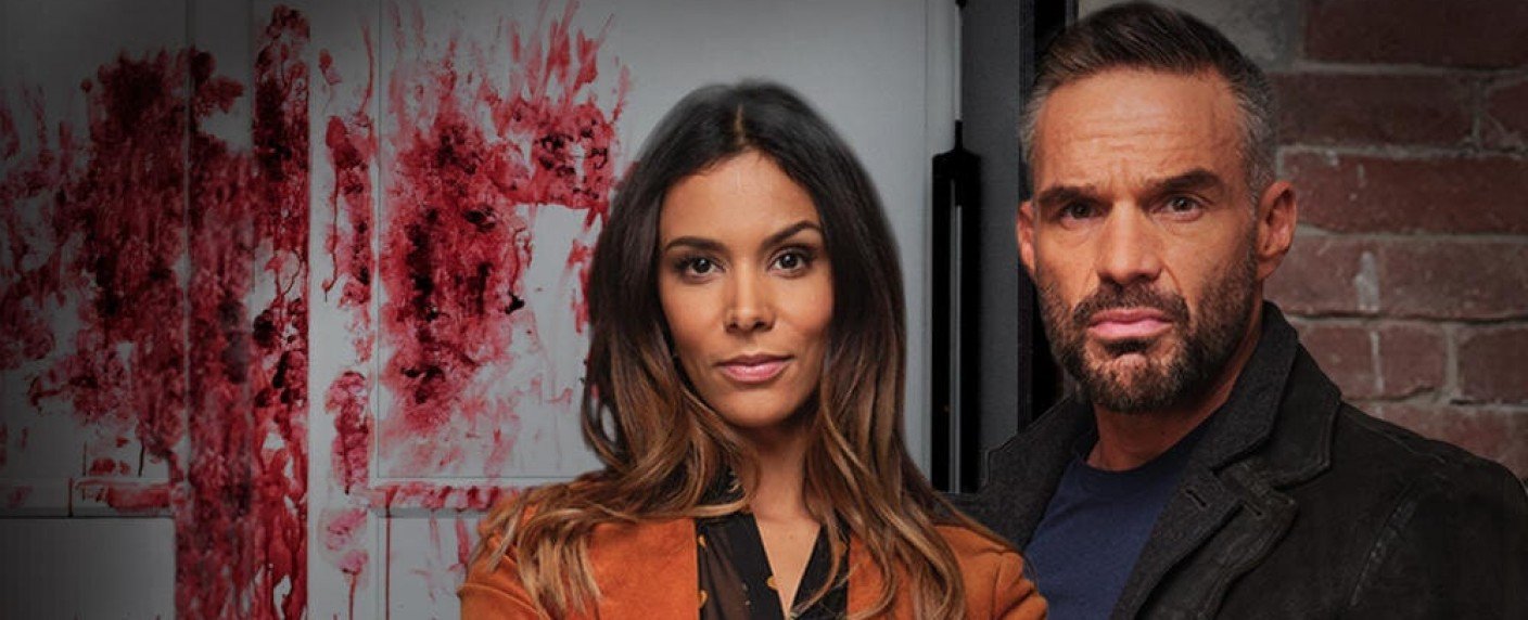 Sängerin Shy'm als neue Hauptdarstellerin an Bord