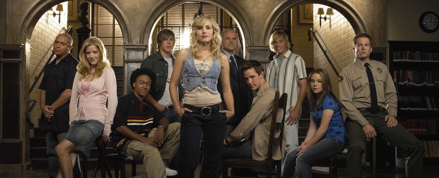 Neue Miniserie holt vier weitere Altdarsteller zurück