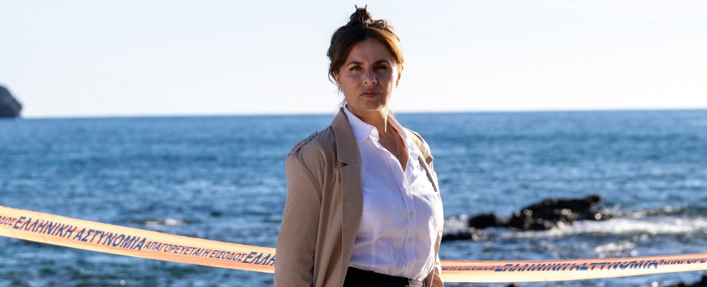 Ermittlerin kehrt in ARD-Krimi auf Heimatinsel zurück