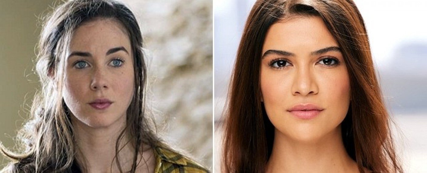 Junge Einwanderin ergründet Geheimnisse ihrer Familie und der USA