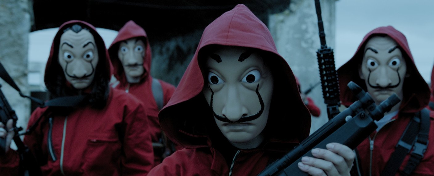 Fans spekulieren über mysteriösen Trailer Fans spekulieren über mysteriösen Trailer