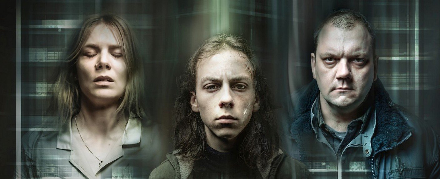 Skys Eigenproduktion im Gruselgenre krankt an Horrordialogen