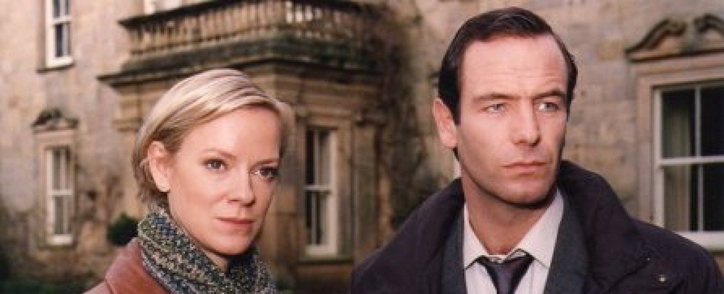 Procedural mit "ungewöhnlichem" Ermittler