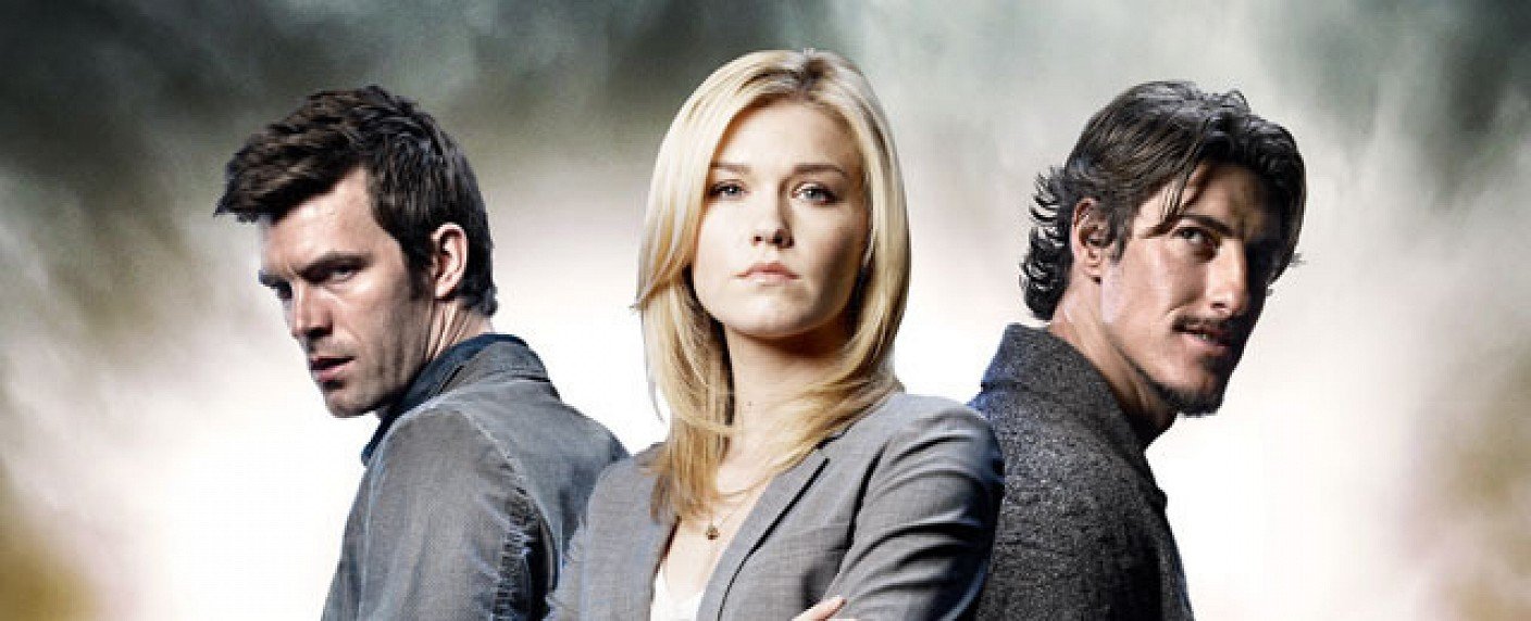 Neuer Sendeplatz für Mysteryserie