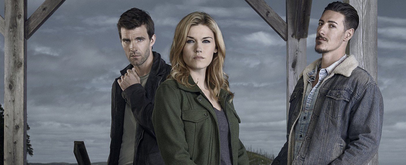 Zweite Hälfte der fünften Staffel ab Oktober