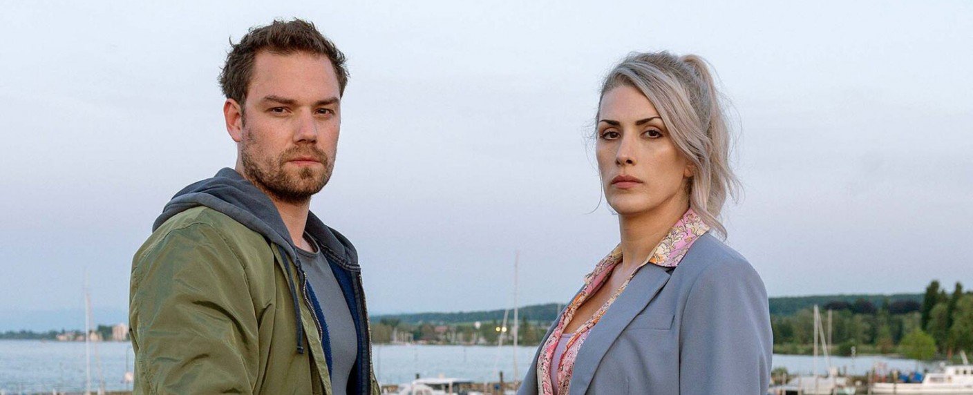 Drehstart für zweite Folge der neuen Krimi-Reihe