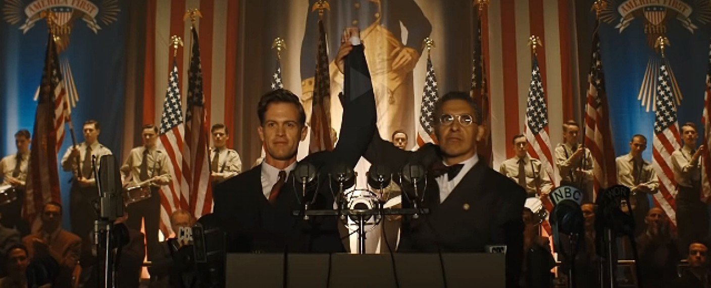 Sechsteiler kommt im Mai in Synchronfassung