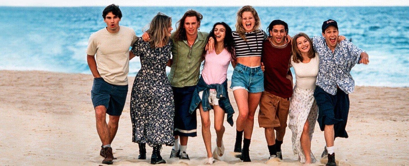 Alle Staffeln des Originals jetzt beim Streaming-Dienst verfügbar