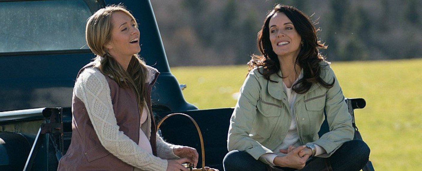 TNT Serie übernimmt kanadische Serie und kündigt 5 neue Staffeln an