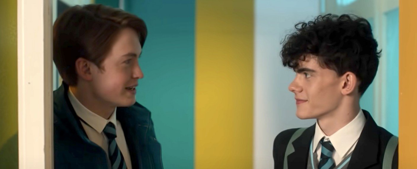 Verfilmung des erfolgreichen Graphic Novels startet nach Ostern