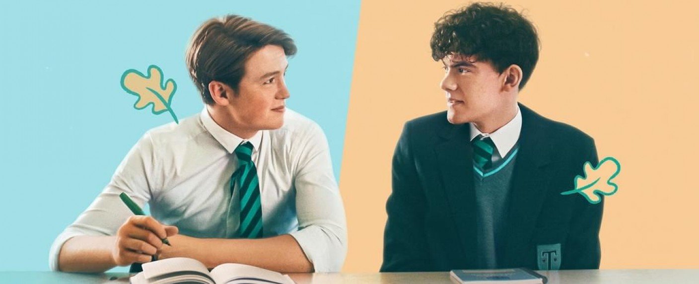 Wiedersehen mit dem Hauptcast der Jugendserie bestätigt