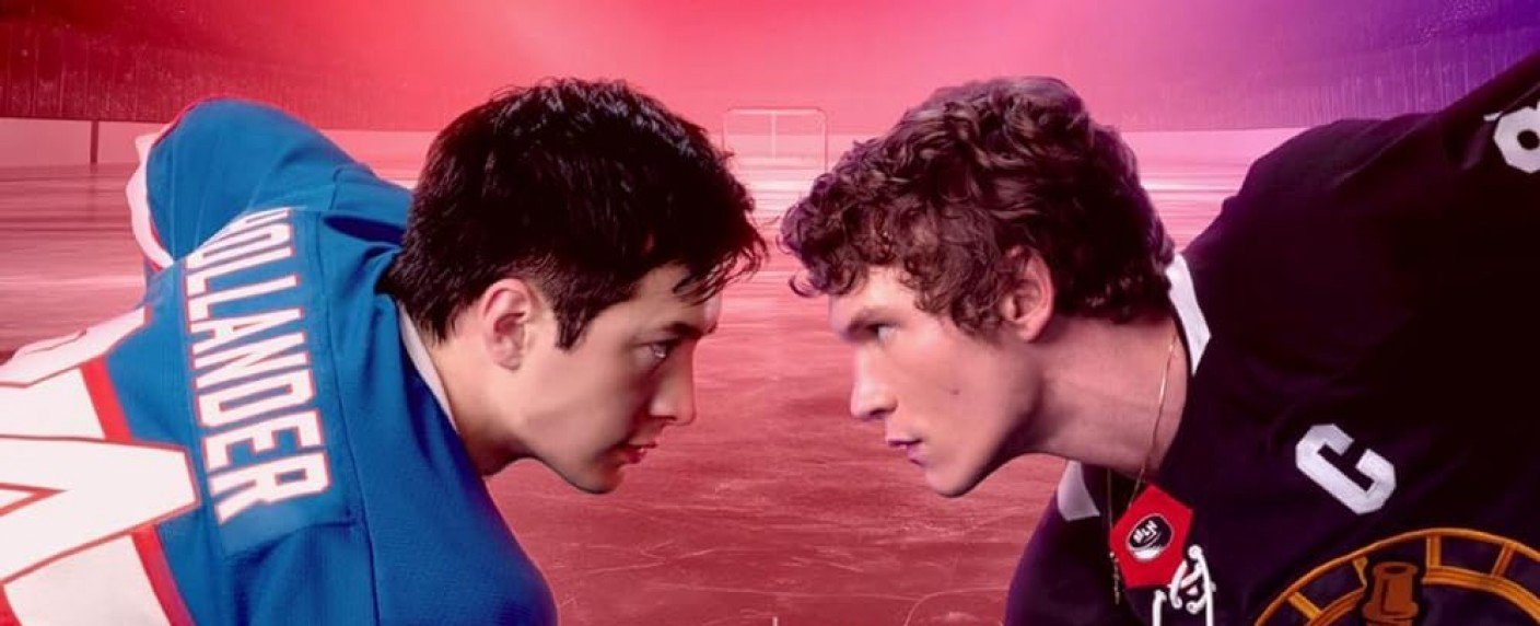 Serie zeigt geheime Beziehung zweier schwuler Sportler