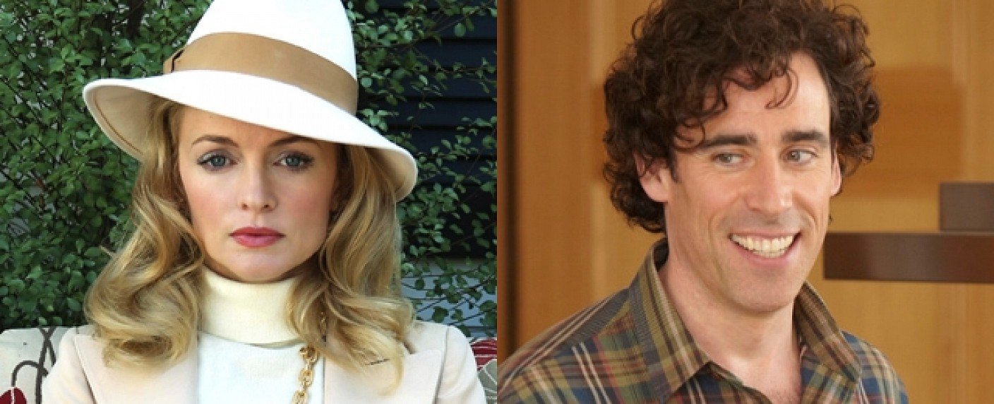 Autor von Reiseratgebern hat gleich zwei Familien