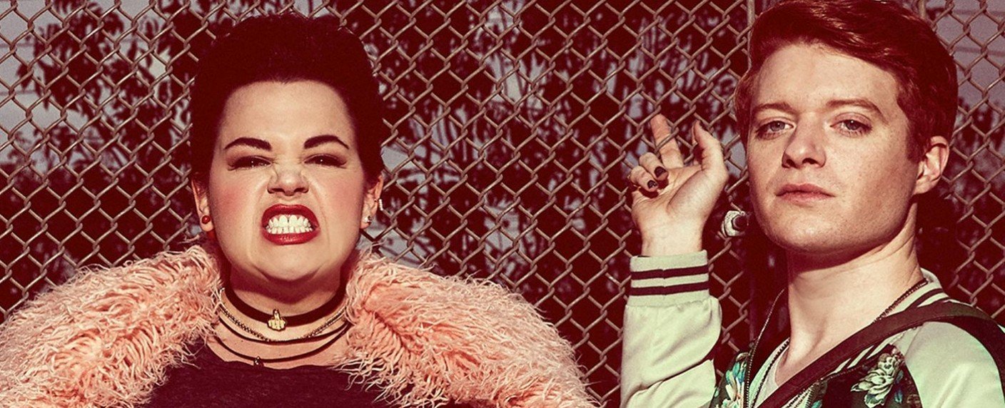 Moderne Adaption des Kultfilms aus den 1980er Jahren