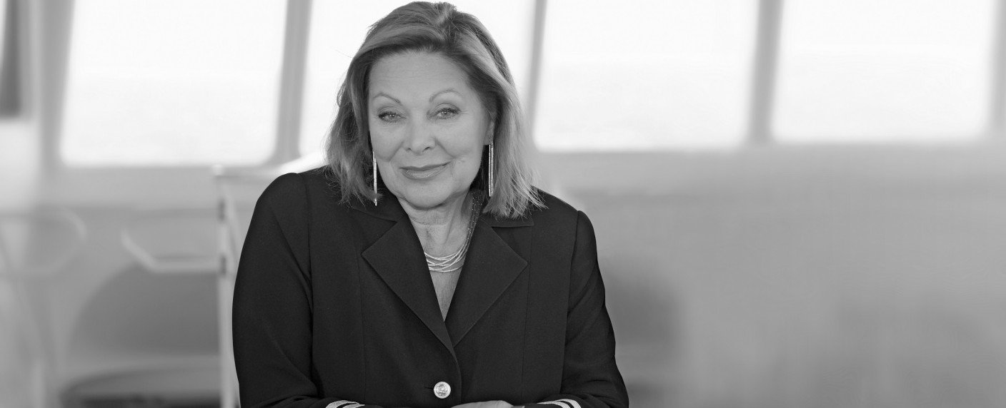 Legendäre Darstellerin spielte 38 Jahre lang im ZDF-Hit mit