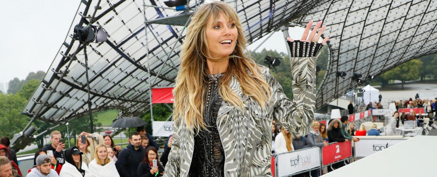 "Vorsicht ist der beste Schutz"