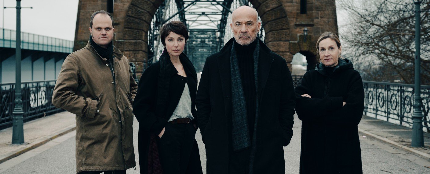 Ex-Ermittler schaltet sich in aktuellen Mordfall ein