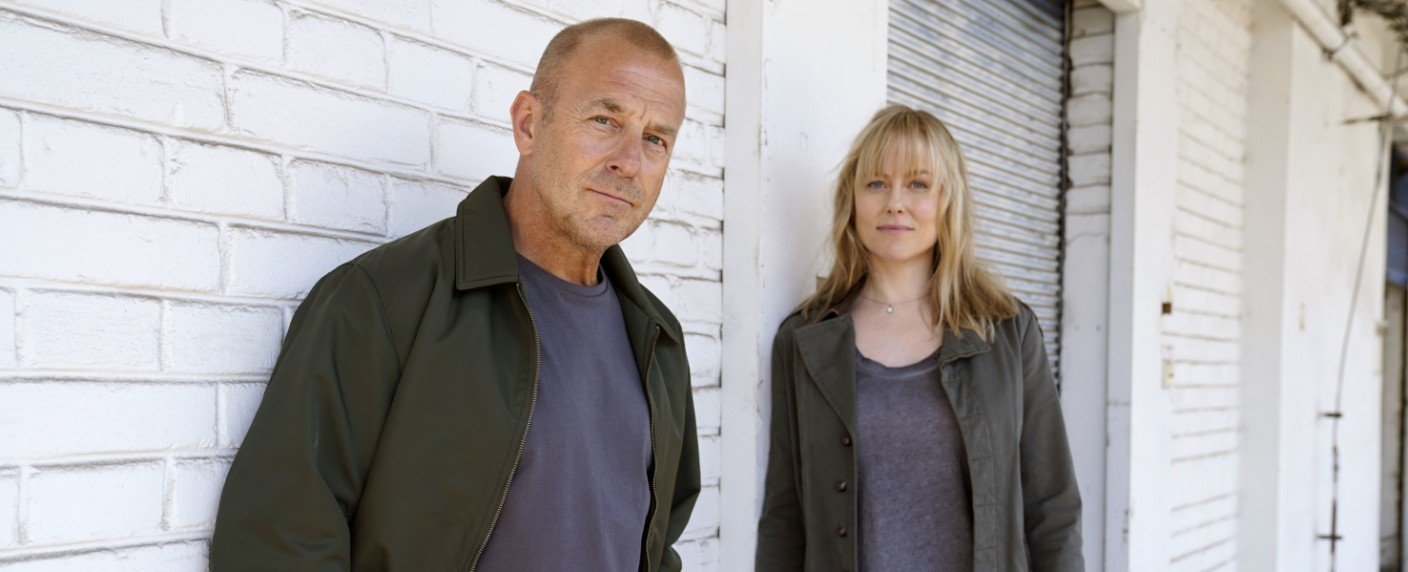 Norwegische Koproduktion mit "Westworld"-Veteranin Ingrid Bolsø Berdal