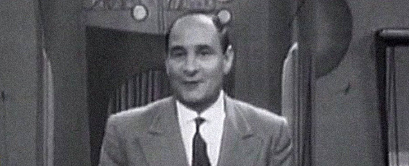 Wiedersehen mit Heinz Maegerlein und Elmar Hörig