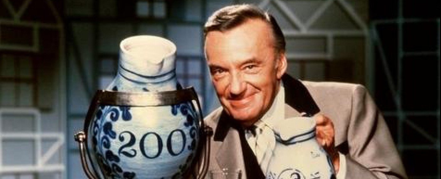 Legendäre TV-Momente in "Zum blauen Bock"