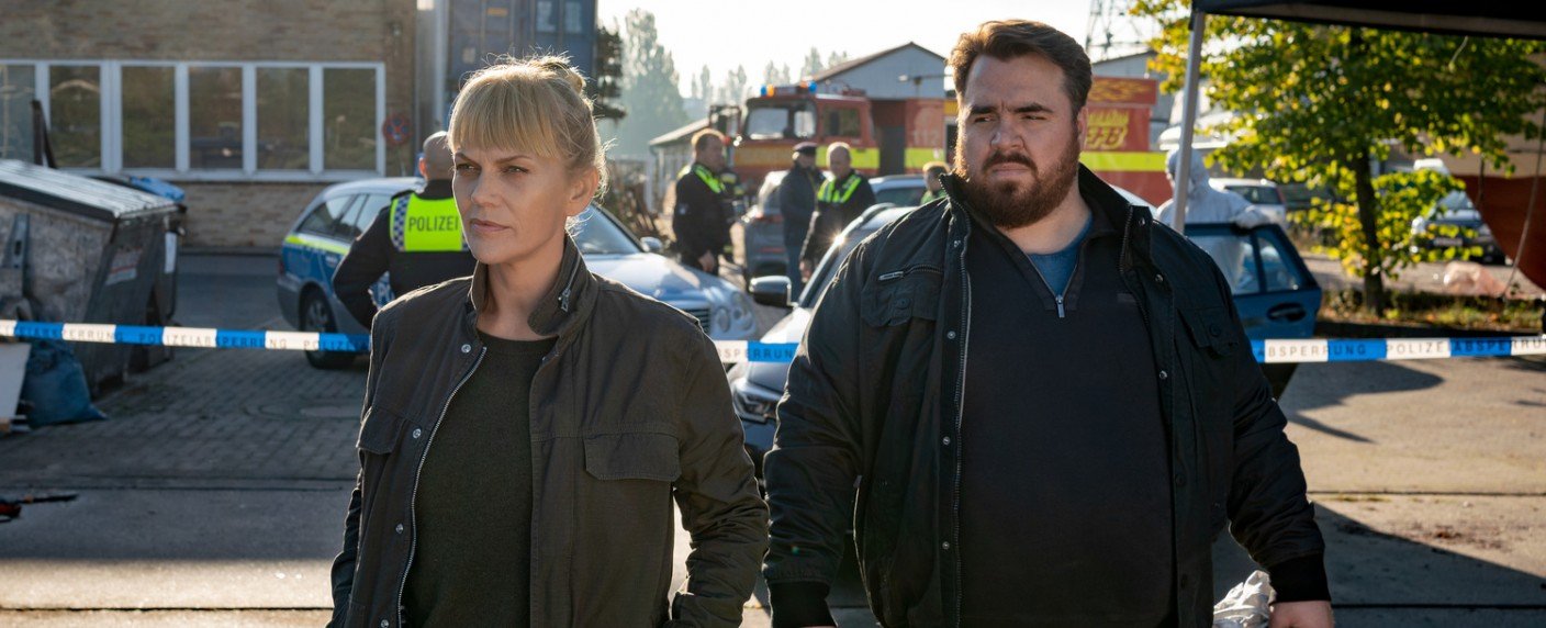 Mordermittlungen in der linksextremen Szene