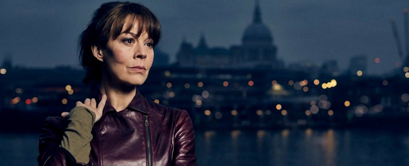 Zwei neue Dramaserien mit Helen McCrory und Miranda Richardson