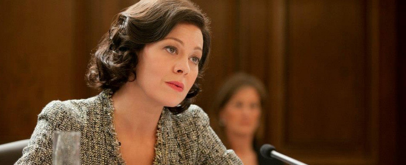 Sechsteiler von "Homeland"-Autor Patrick Harbinson