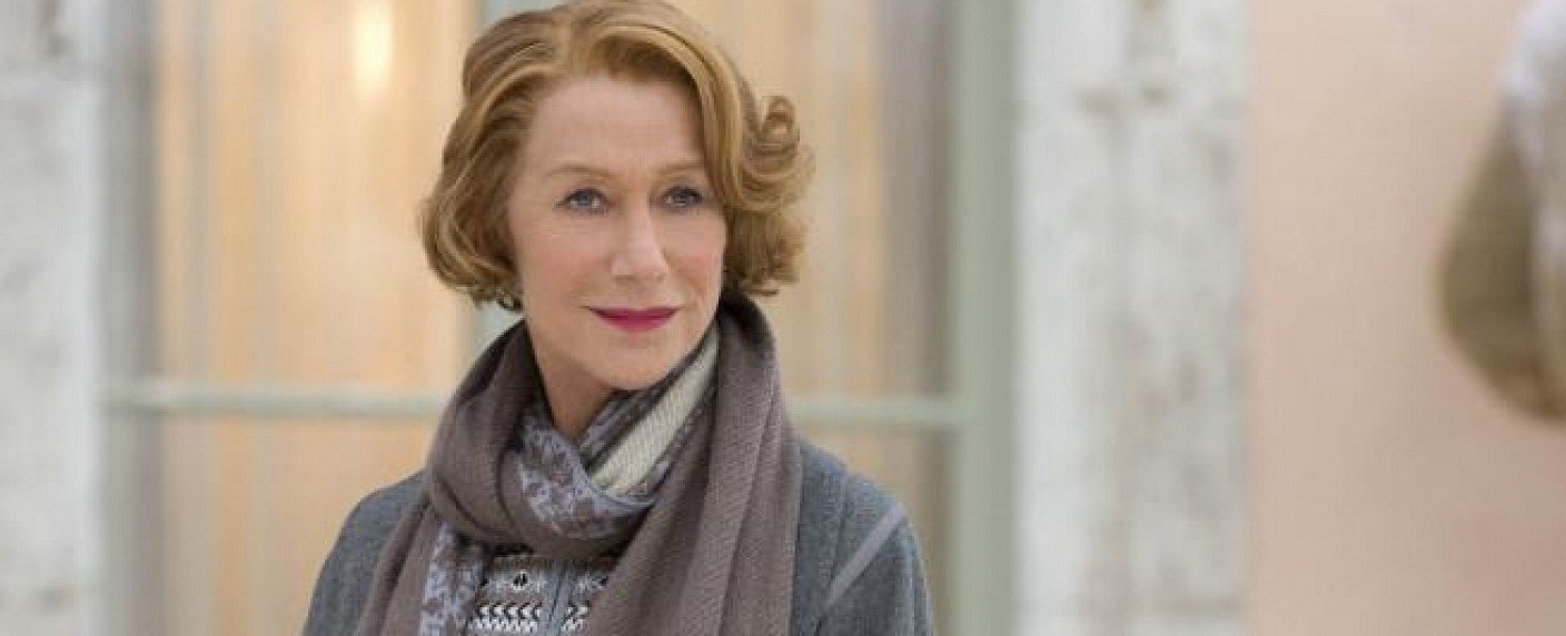 Koproduktion von HBO und Sky über die legendäre russische Kaiserin