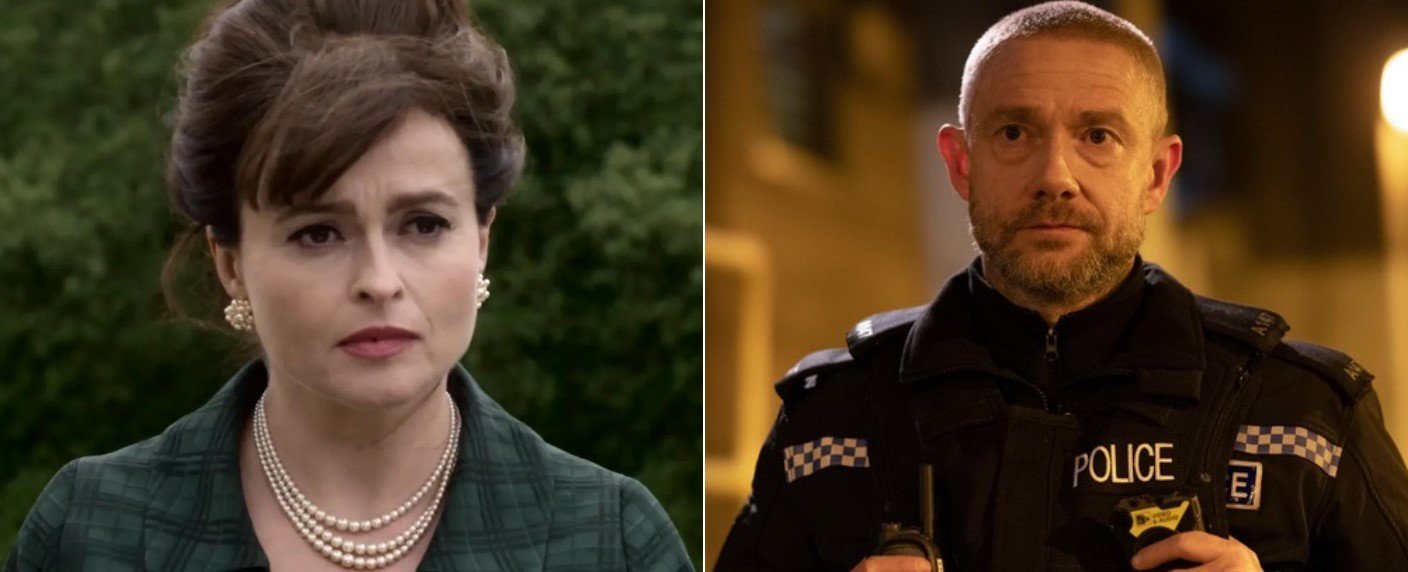 "Der letzte Joker" erwacht mit "Doctor Who"-Showrunner zu neuem Leben