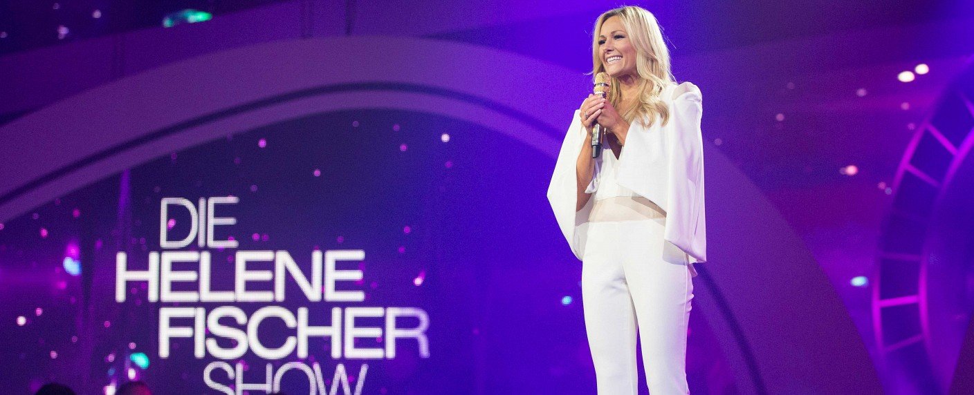 Alljährliche Weihnachtsshow wird fortgesetzt