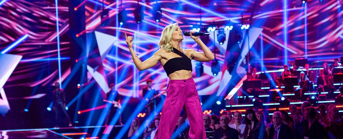 ZDF gibt Gästeliste der diesjährigen Ausgabe bekannt