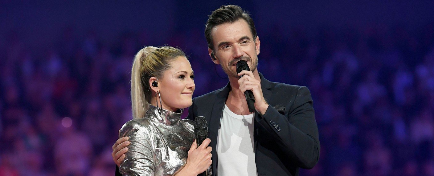 ZDF siegt mit Handball-WM und "Wilsberg", Verluste für das Dschungelcamp